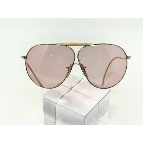 Vintage American Optical Ful Vue 1/10 AO 12K GF AviatorGold Filled Eyeglasses